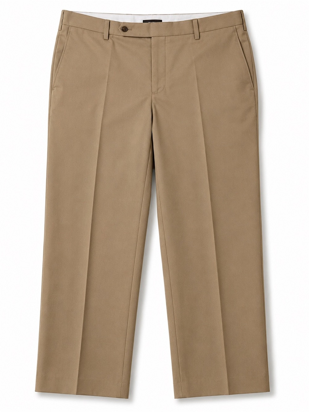 Title: Calvin Klein Men’s Tailored Dress Pants